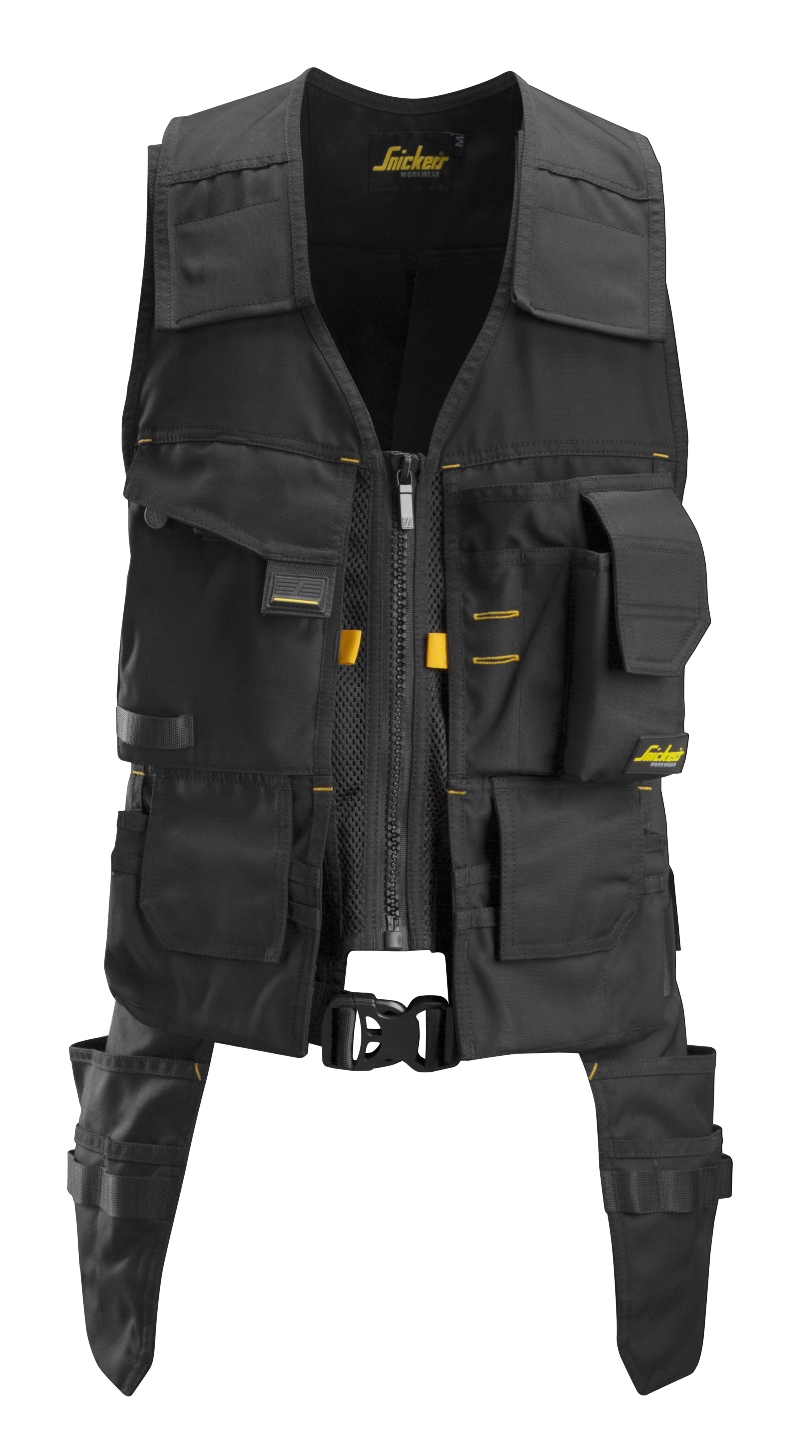 Snickers Workwear U4250 Tool Vest