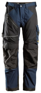 Snickers Workwear U6314 RuffWork Canvas Work Pants