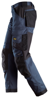 workwear, flexible, durable