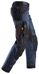 workwear, flexible, durable