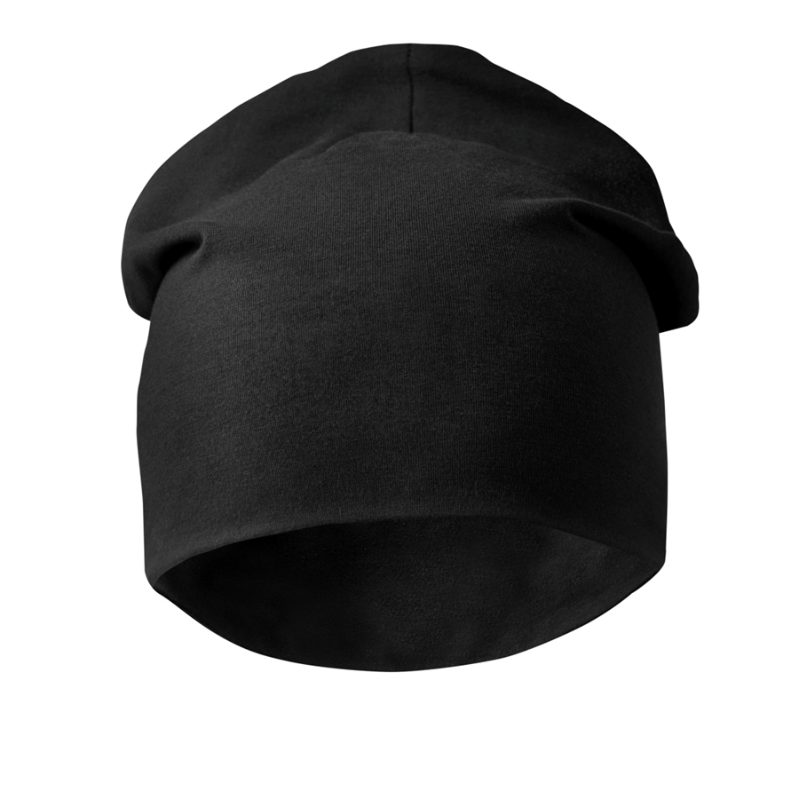 Snickers Workwear U9014 AllroundWork Cotton Beanie | Black
