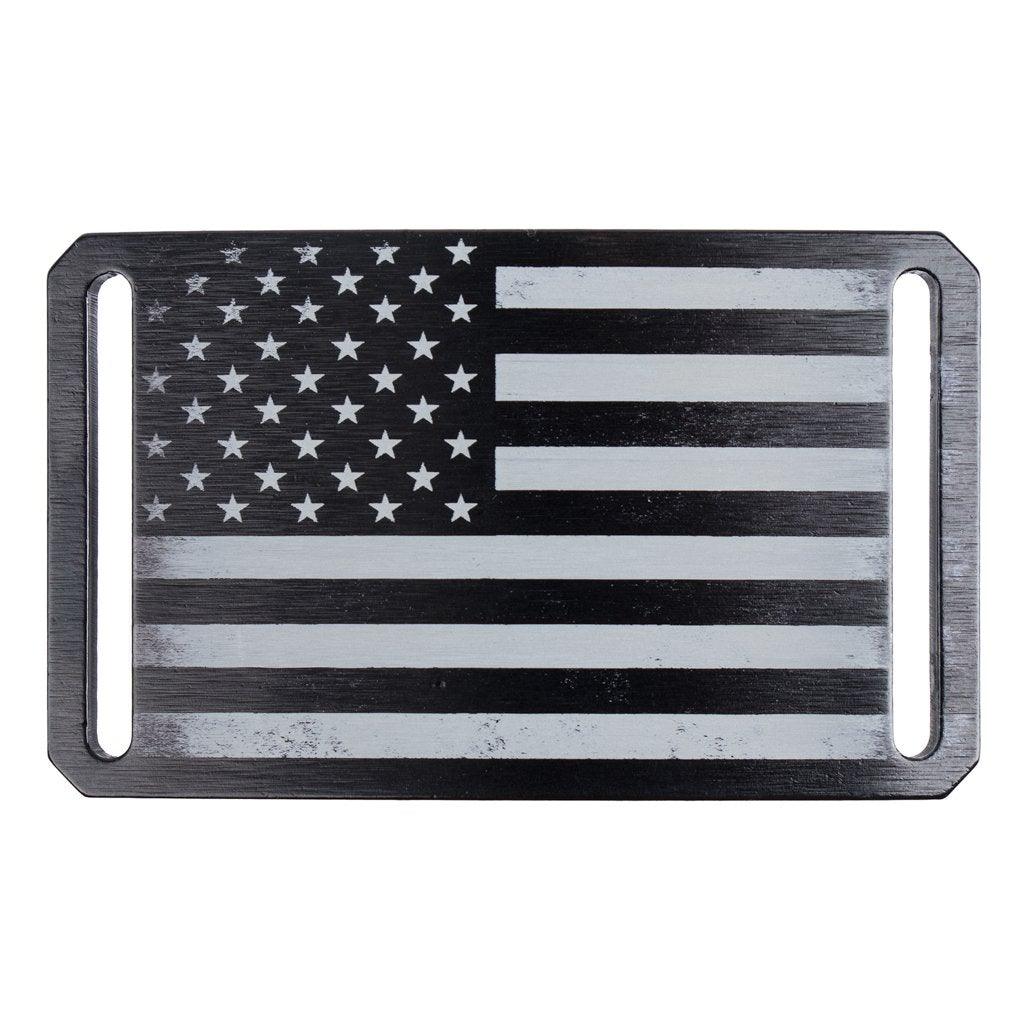 Grip6 Flag Buckle for 1.5" Straps - Trusted Gear Company LLC