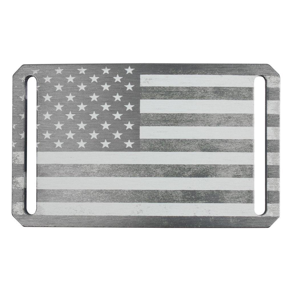 Grip6 Flag Buckle for 1.5" Straps - Trusted Gear Company LLC