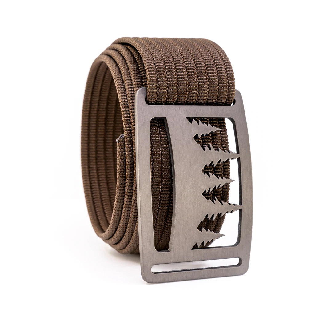 Grip6 Uinta Horizon 2-Pack Belt Combo - Trusted Gear Company LLC