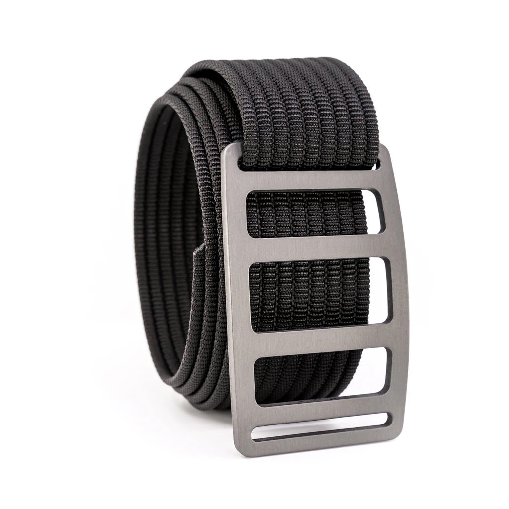Grip6 Walnut Vert 2-Pack Belt Combo - Trusted Gear Company LLC