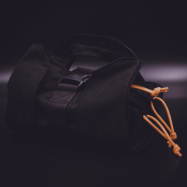 Atlas 46 Yorktown Tool Roll - Mini