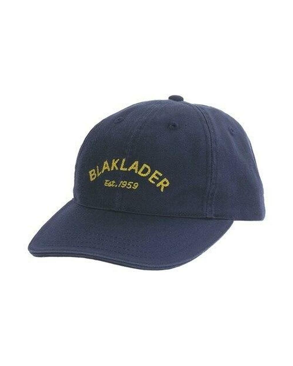 Blaklader 2051 Cap - Navy Blue - Trusted Gear Company LLC