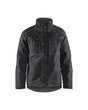 Blaklader 4816 Toughguy Pile Insulated Jacket - Black - Trusted Gear Company LLC