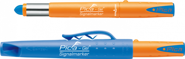Pica Gel Signalmarker