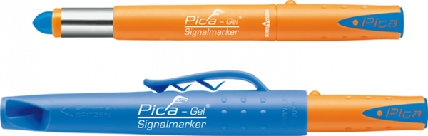 Pica Gel Signalmarker