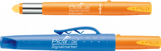 Pica Gel Signalmarker