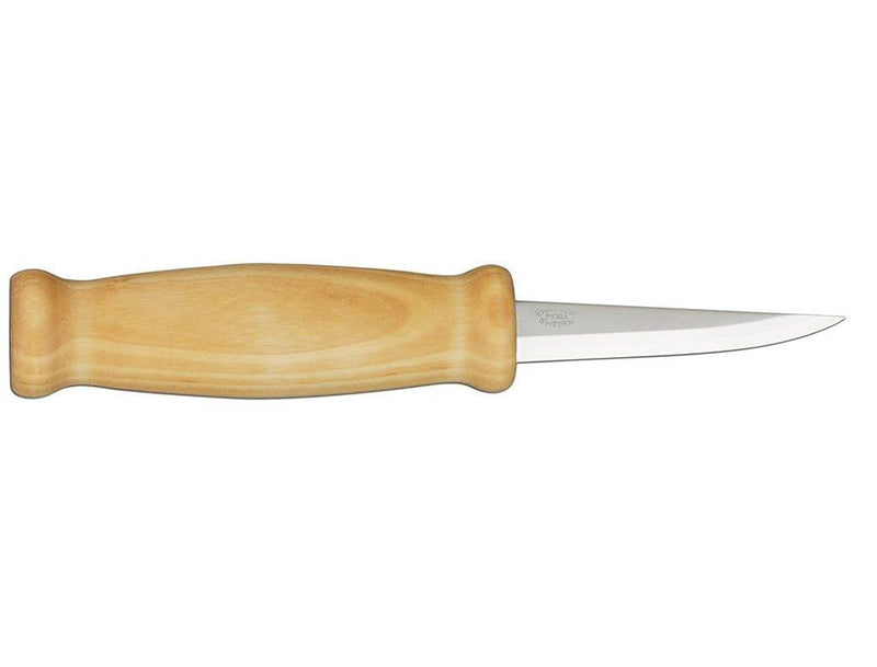 Morakniv Wood Carving Knife - 105 - Trusted Gear Company LLC