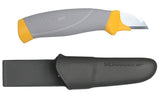 Morakniv Electrician Knife - Stainless