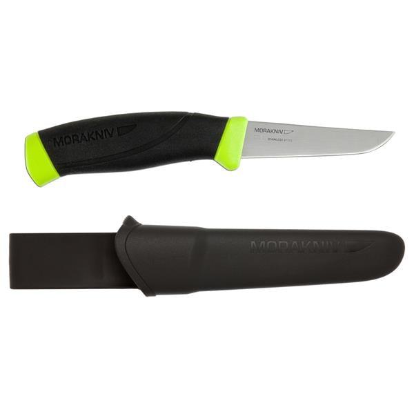 Morakniv Fishing Comfort Fillet Knife 090 - Trusted Gear Company LLC