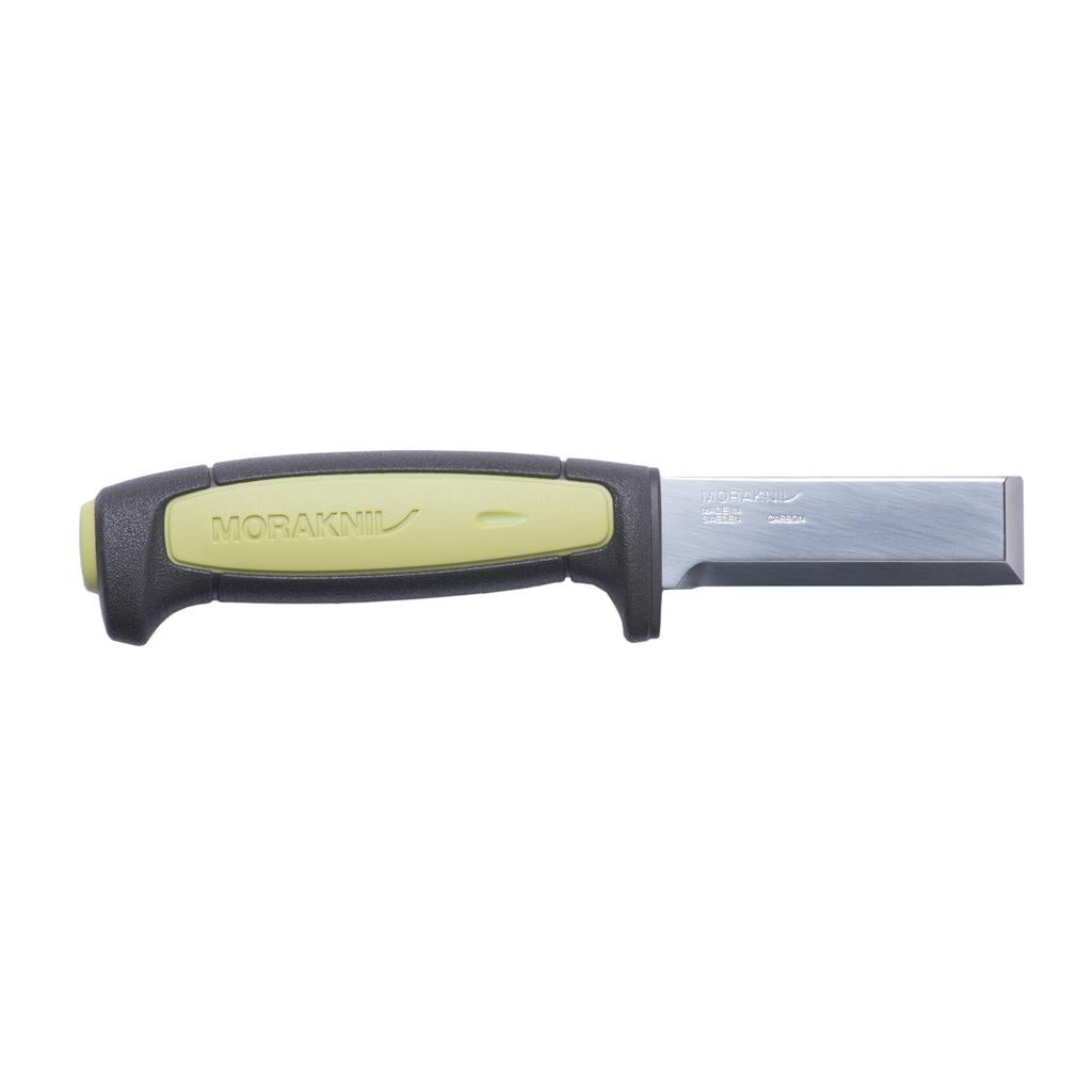 Morakniv Carbon Chisel Knife - Trusted Gear Company LLC
