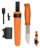 Morakniv Kansbol Stainless w/ Survival Kit - Trusted Gear Company LLC