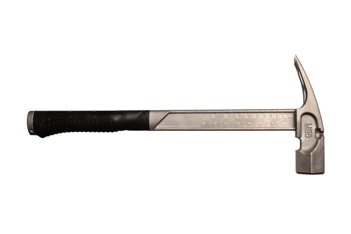 Boss Pro Series Titanium Hammer - Trusted Gear Company LLC