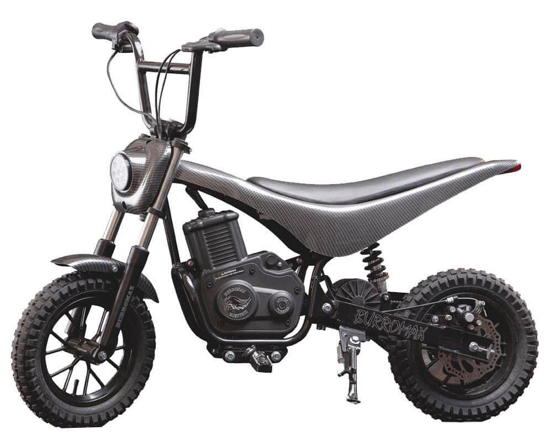 Burromax TT350R Lithium Electric Mini Bike - Trusted Gear Company LLC