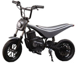 Burromax TT350R Lithium Electric Mini Bike - Trusted Gear Company LLC